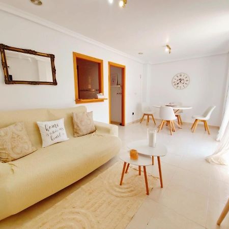 The Prestige Torrevieja Atico Con Barbecoa Apartment Ngoại thất bức ảnh